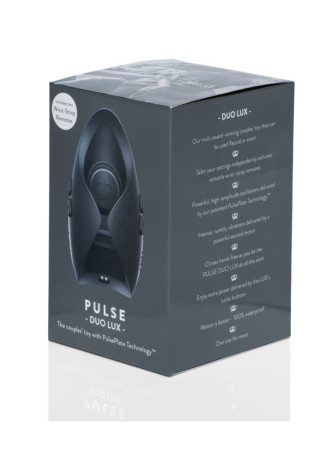 Pulse Duo Lux